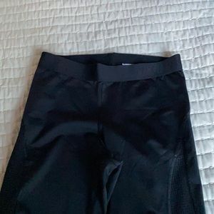 Nike Pro capri leggings